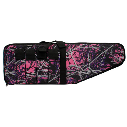 Extreme Muddy Girl Camo w/BlkTrim 38