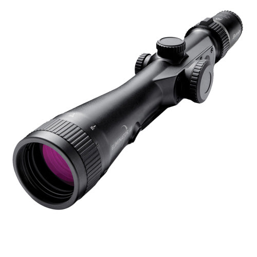 Eliminator III 4x-16x-50mm
