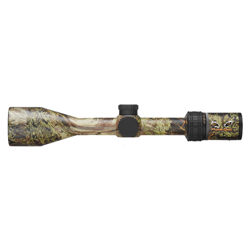 Predator Quest,4.5X-14X-42mm,camo