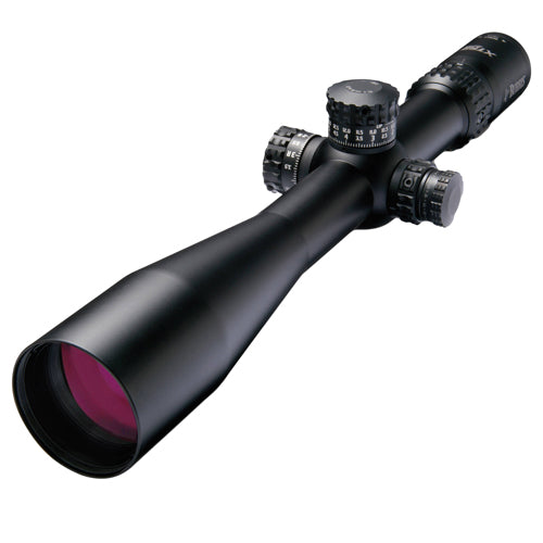 XTR II,5X-25X-50mm Illum,mat,SCR MOA FF