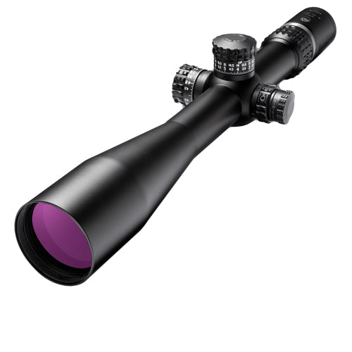 XTR II, 8X-40X-50mm illum,mat,F Class MOA