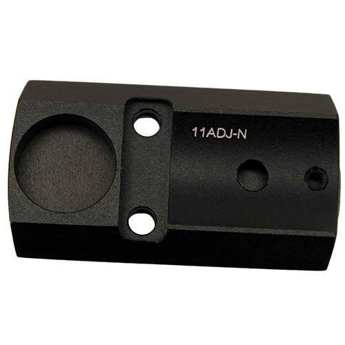 Mount - 1911 Adjustable / Novak