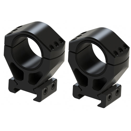 XTR Sig Rings,34mm, 1.50 Height, Pair,mat