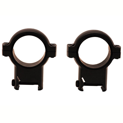 30mm Signature Zee Rings X Hi Mtt