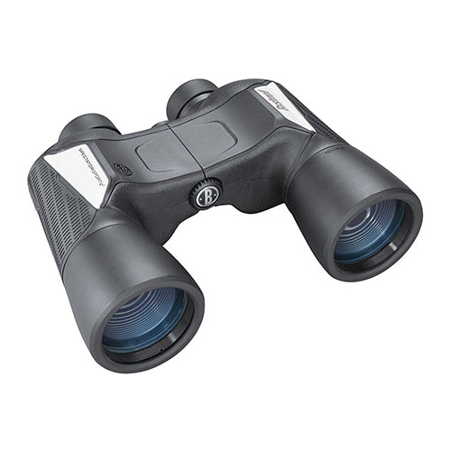10X50 Spectator Sprt BLK Porro Permafocus