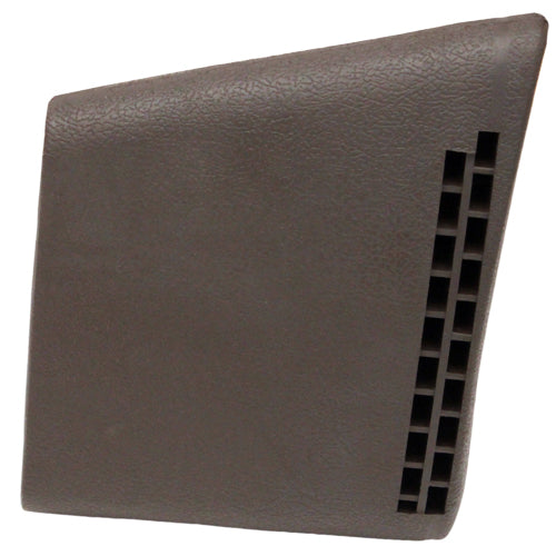 Deluxe Slip-On Recoil Pad M Brown