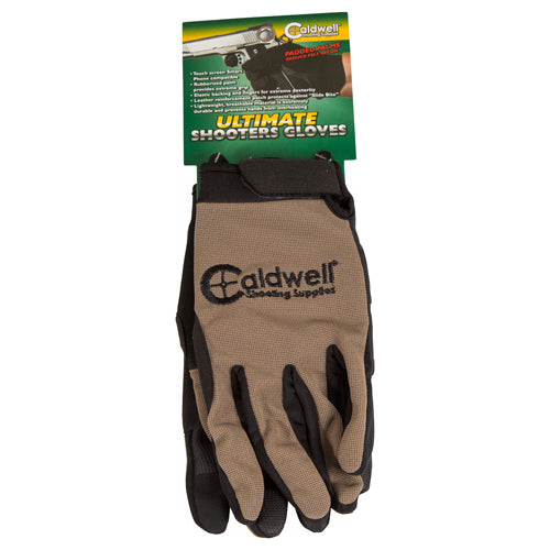 Shooting Gloves Sm / Med