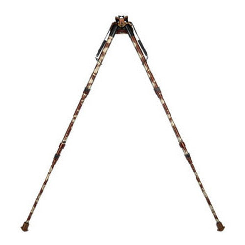 XLA 13 1/2 - 27 Bipod-Pivot Model,Camo