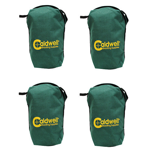 Lead Sled Shot Carrier Bag,4 pack