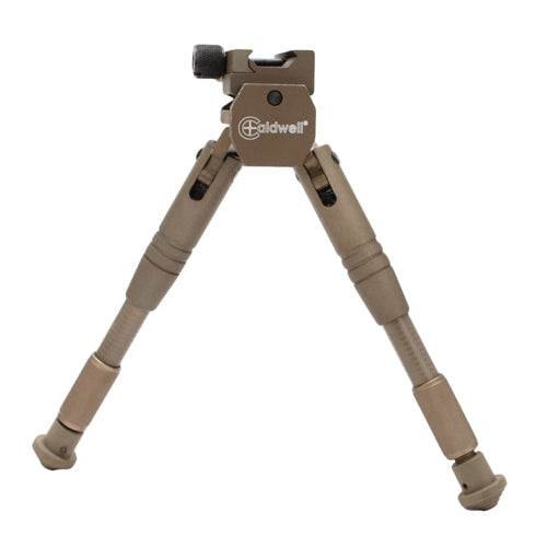 AR Bipod Prone, Desert Tan