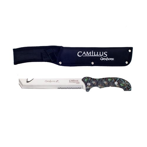 Camillus 13