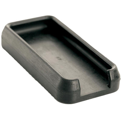 Mag Well Dust Cover fr M16/AR15 Lwr Rcvrs