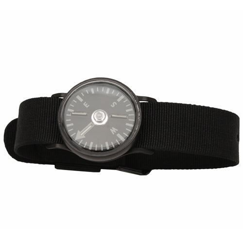 Tritium Wrist Compass