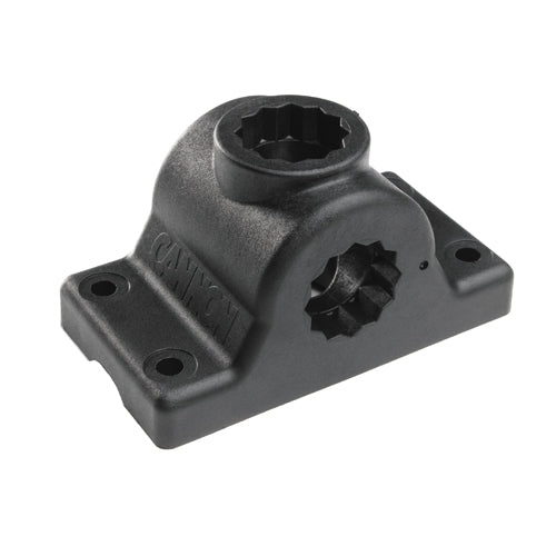 Side/Deck Mount