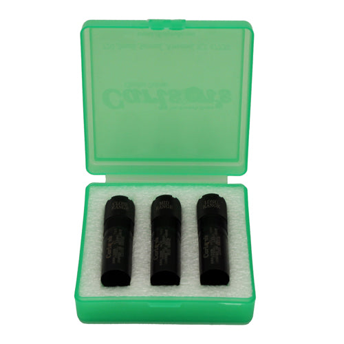 Ber/Ben 12ga Waterfowl Choke Set