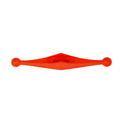 Single Hand Guard Red