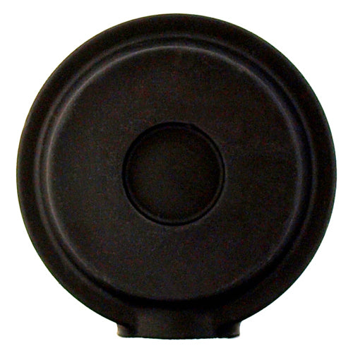 Single Hand Pommel Blk