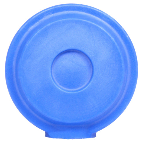 Single Hand Pommel Blu