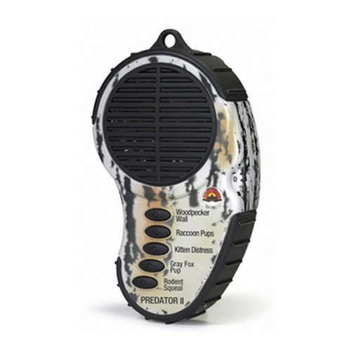 Ergo Predator II Call