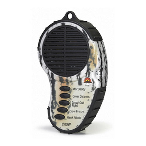 Ergo Crow Call