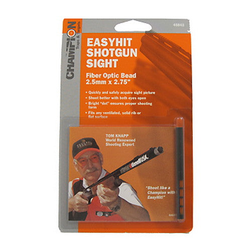 Easy Hit SG Sight 2.5mm Red2.75