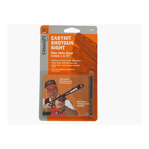 Easy Hit SG Sight 3mm Red2.75