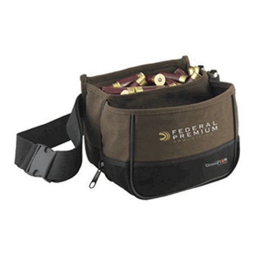 Sg Shell Pouch (Double)