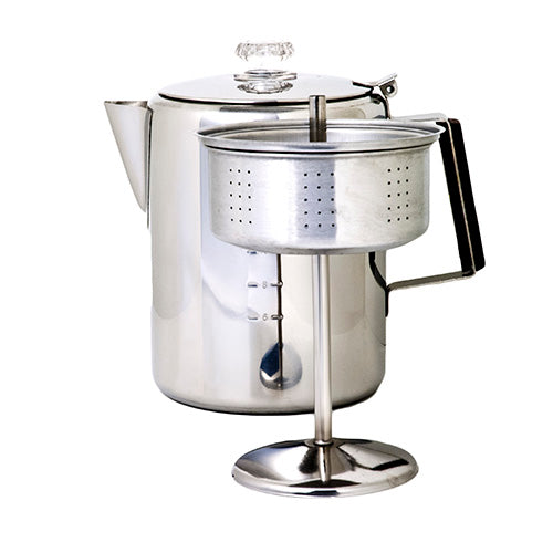 Coffee Percolator, 12 Cup