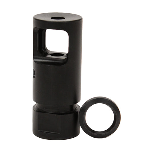 Compensator, SV Brake, 5.56mm, 1/2