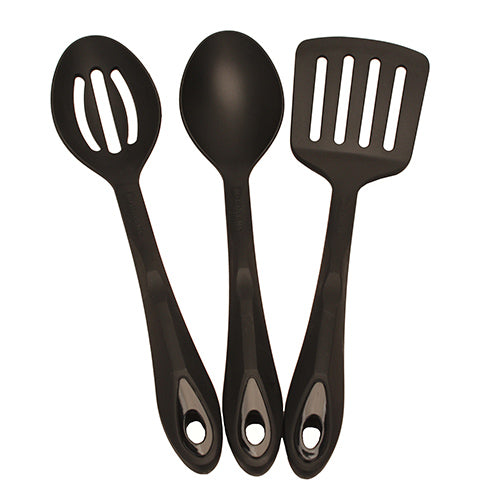3 pc. Nylon Utensil Set