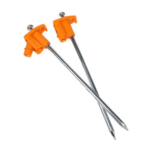 LED Tent Peg 10