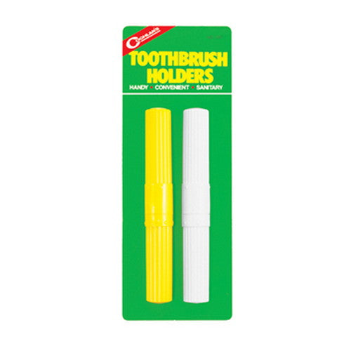 Toothbrush Holders - pkg of 2