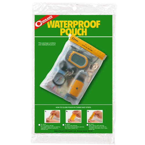 Waterproof Pouch 5
