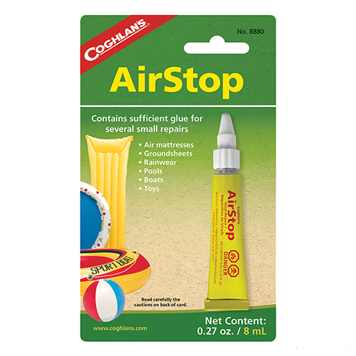 Airstop