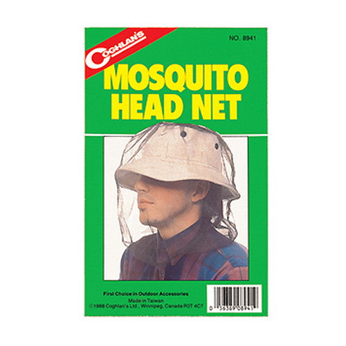 Mosquito Head Net
