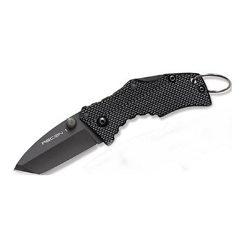 Micro Recon 1 Tanto Point Plain Edge