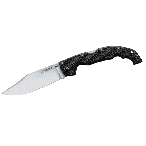 Voyager Clip 5 1/2 Plain Edge(BD1)