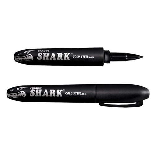 Pocket Shark Pen