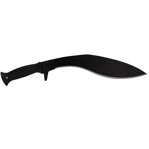Kukri Plus Machete with Sheath