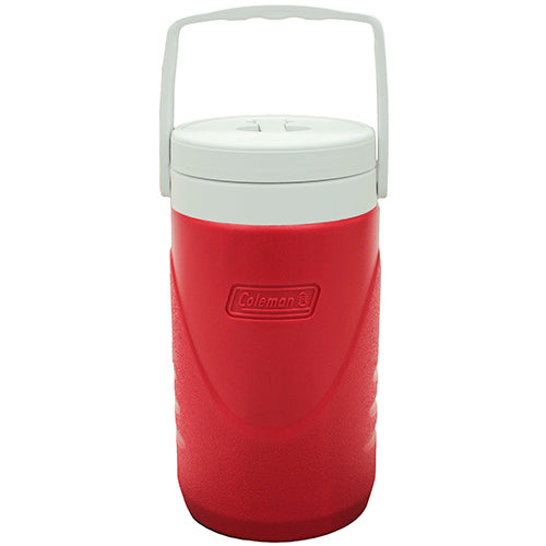 Jug .5gal Red 6009