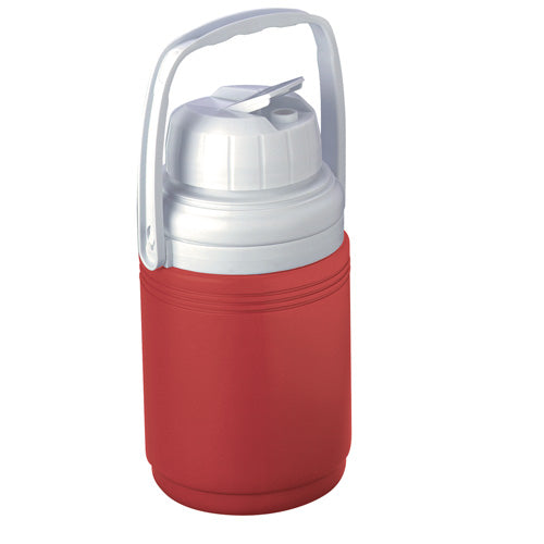 Jug .3gal Red Glbl