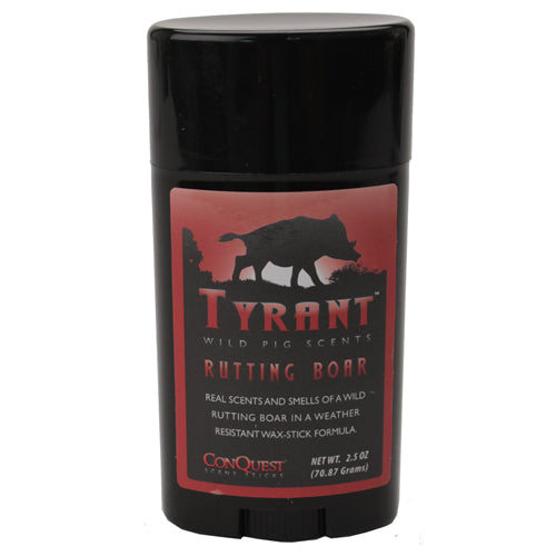 Rutting BoarScent Stick