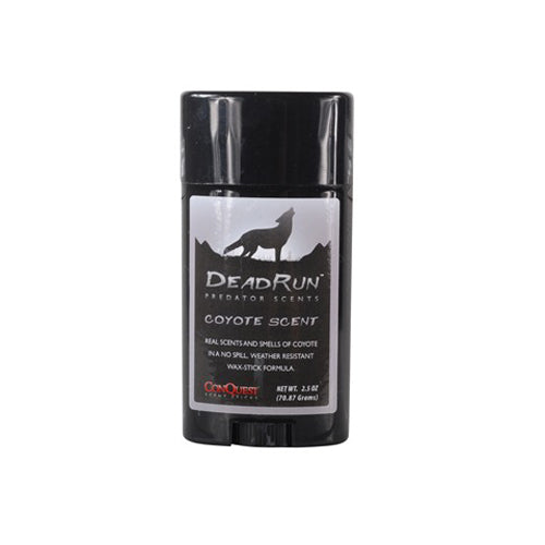 Coyote Scent Stick