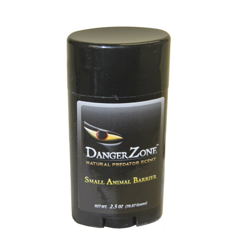 Danger Zone Small Animal Barrier