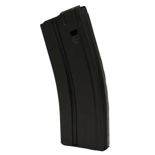 5.45x39 SS Mt Blk/Blk Follower 30rd /1
