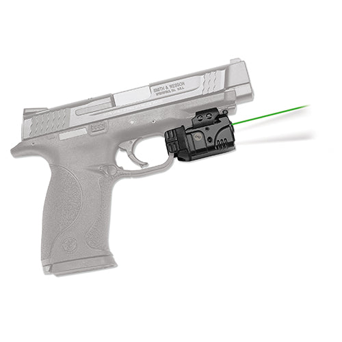 Rail Master-Univ Rail Mount Grn Laser/LED