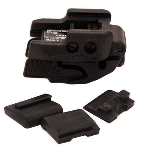 Rail Master-Univ Rail Mount- Green