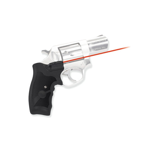 Ruger SP-101 Overmold, FA