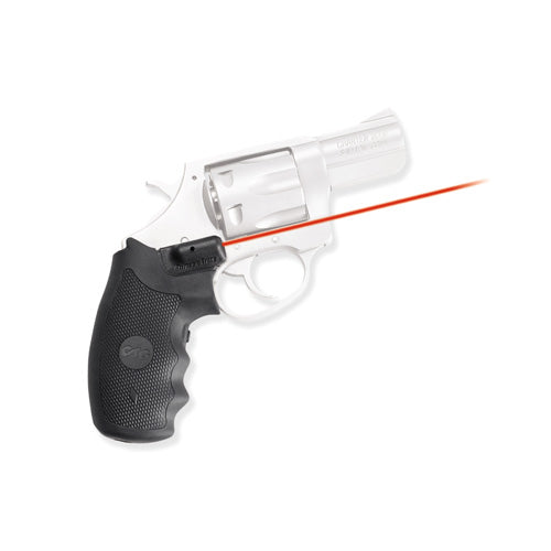 Charter Arms (.22-.44 Cal) Om, FA