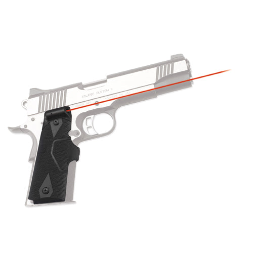 1911 Govt/Commander Om Wrap, FA